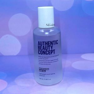 Authentic Beauty Concept Nourishing Hair Oil (3.38 oz)